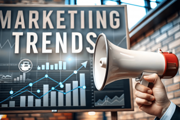 Digital Marketing Trends