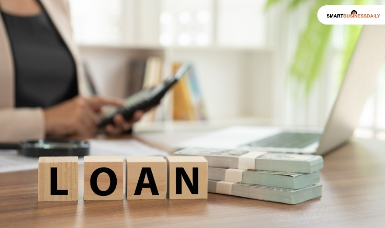 How Do Startup Business Loans Work