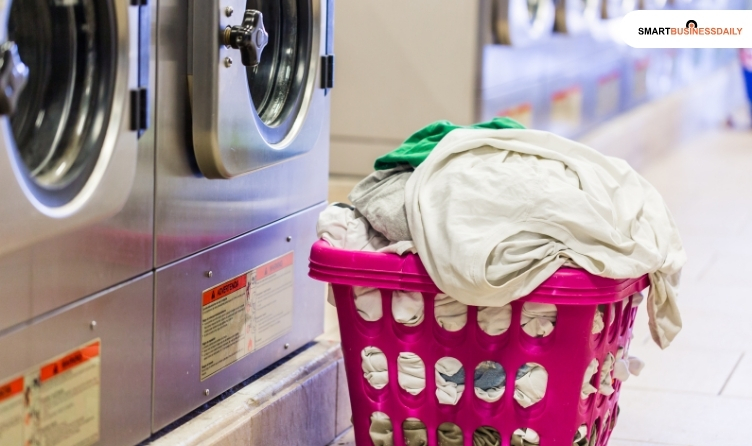 How Much Is It To Start A Laundromat Business