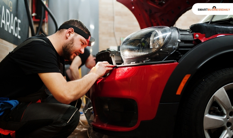 How To Start A Car Detailing Business In A Few Steps