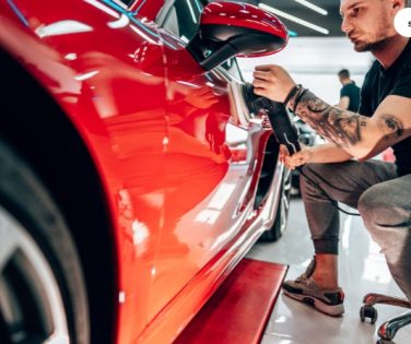 How to Start a Car Detailing Business