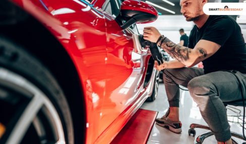 How to Start a Car Detailing Business