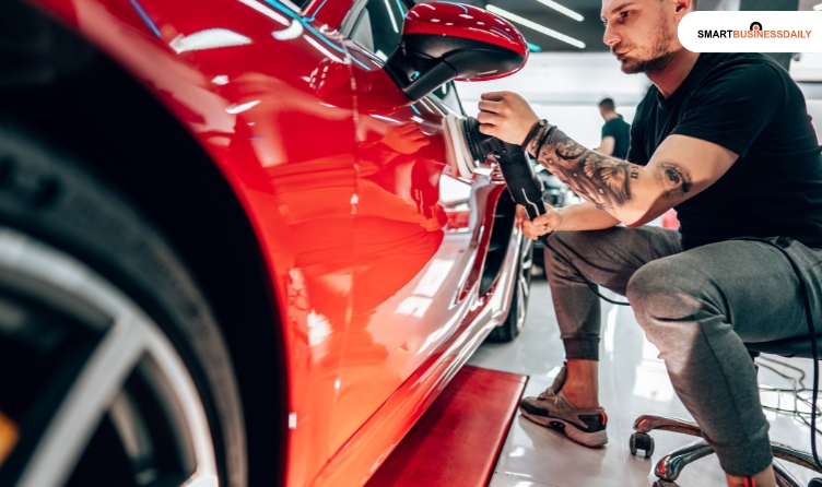 How to Start a Car Detailing Business