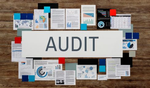 Internal Audit