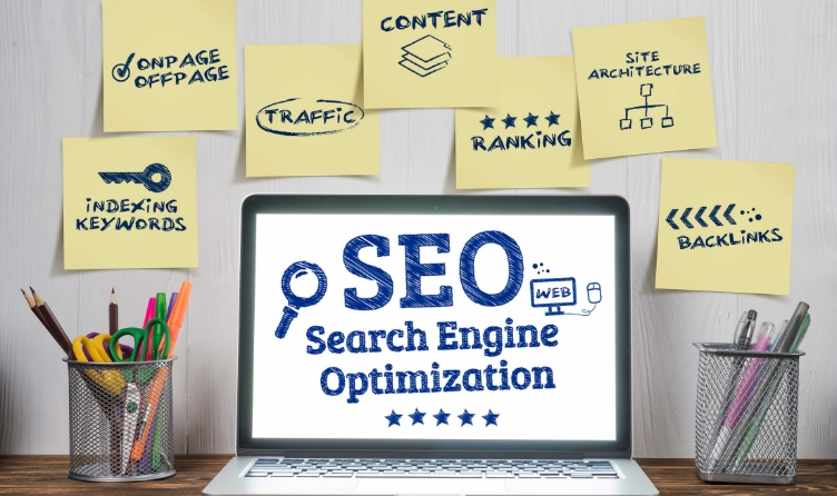 Invest In SEO