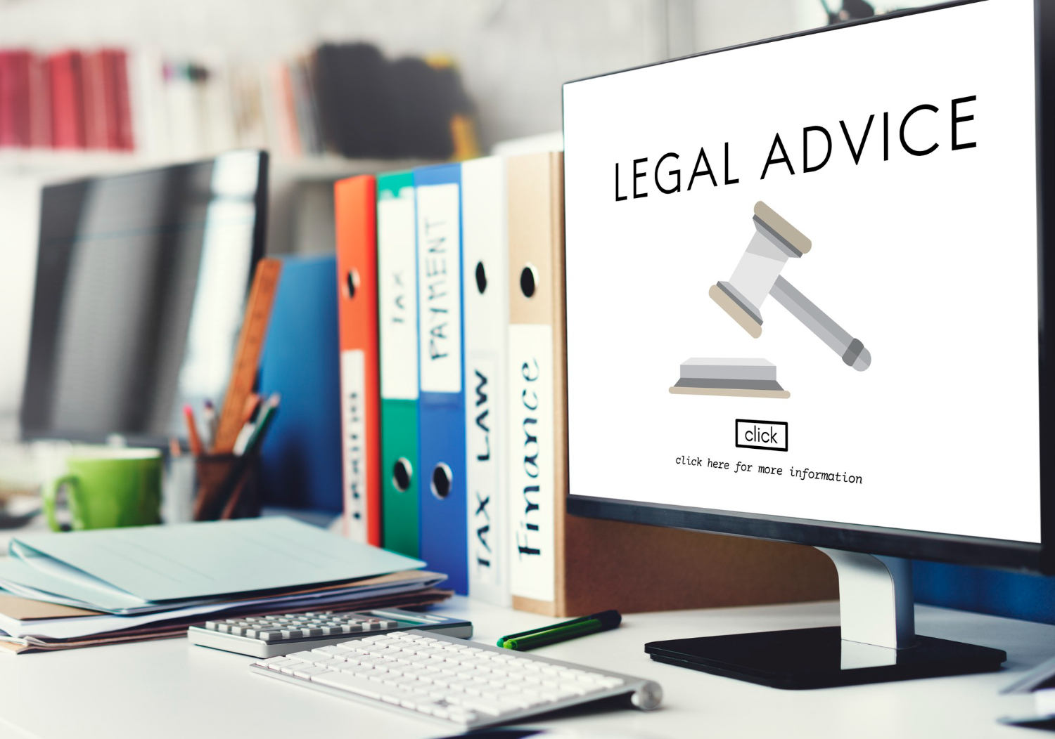 Legal Advice