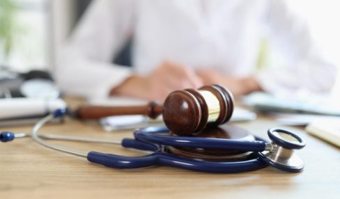 Medical Negligence