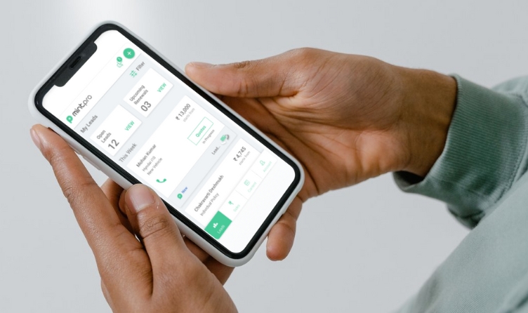 Mintpro Insurance Business App