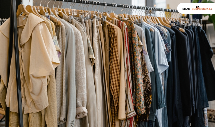 Overview Of The Clothing Industry