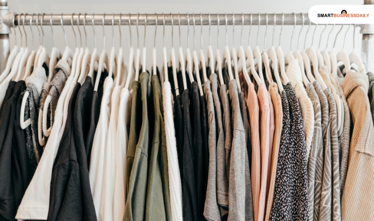 Pros & Cons Of Owning A Clothing Line