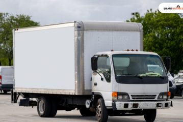 Start a Box Truck Business With ZERO Investment