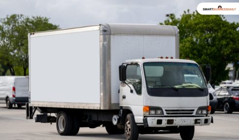 Start a Box Truck Business With ZERO Investment