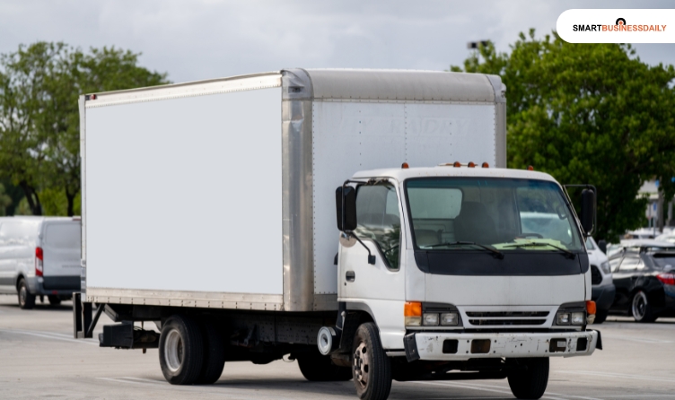 Start a Box Truck Business With ZERO Investment