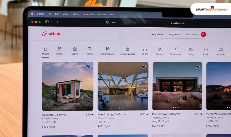 Understanding The Airbnb Business