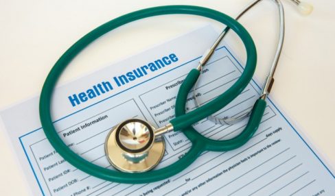 future of health insurance