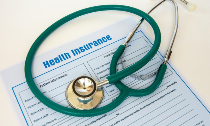 future of health insurance