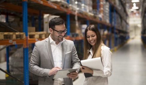 inventory management small business