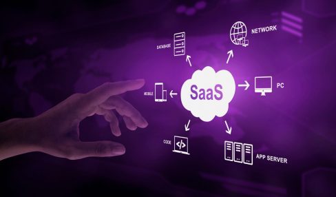 SaaS Agreement