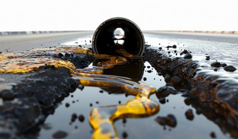 toxic oil