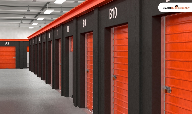 Factors Affecting Startup Cost for Storage Unit Business