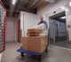 How much does it cost to start a storage unit business