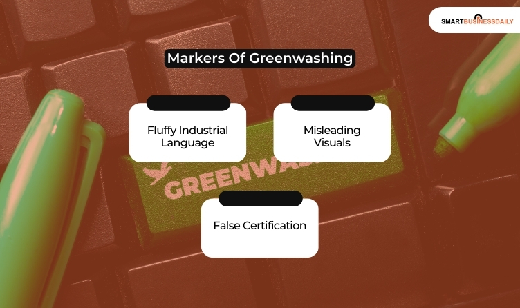 Markers Of Greenwashing