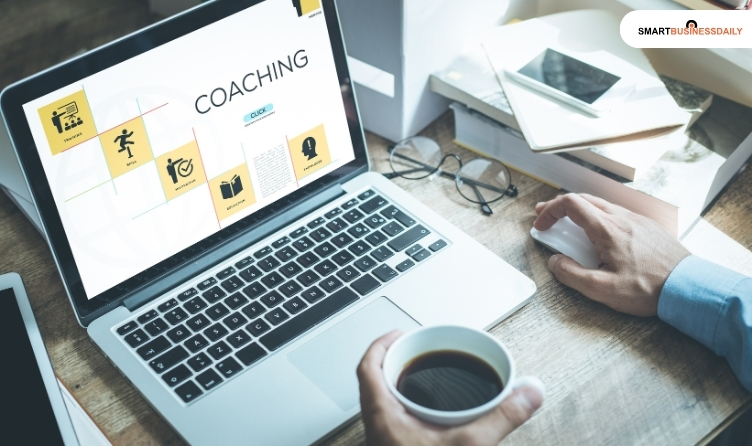 PedroVazPaulo Executive Coaching - How Does the Coaching Work