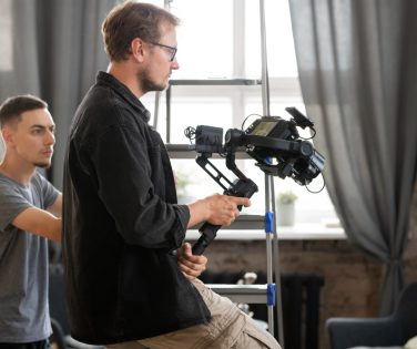 Professional Video Production Services are Crucial for Business Success