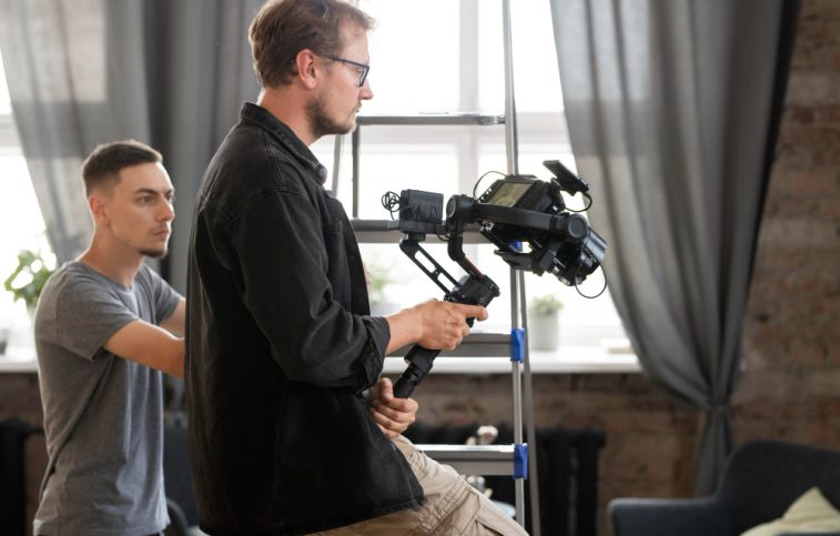 Professional Video Production Services are Crucial for Business Success