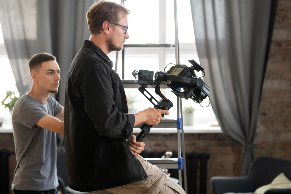 Professional Video Production Services are Crucial for Business Success