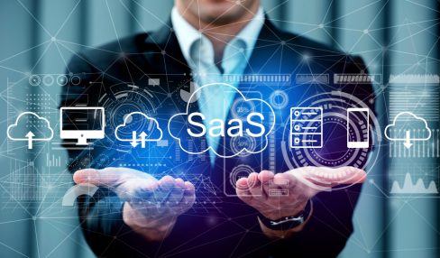 SaaS Trends to Watch Out for in 2025