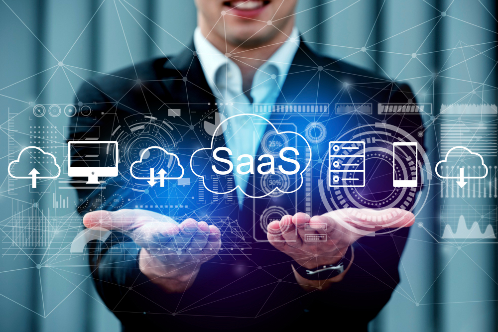 SaaS Trends to Watch Out for in 2025