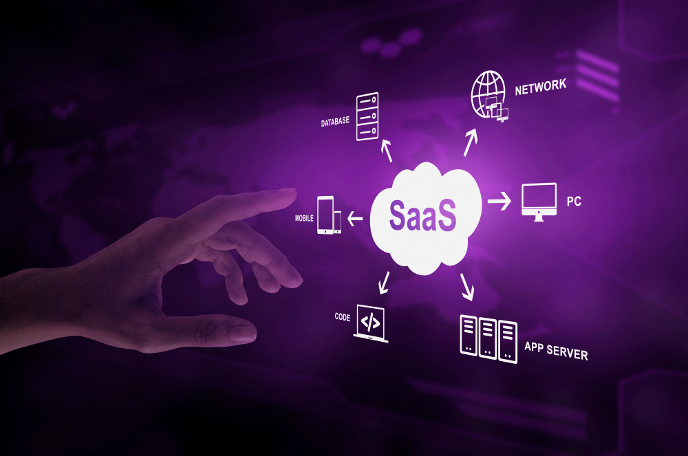 Top SaaS Trends Predictions for 2025