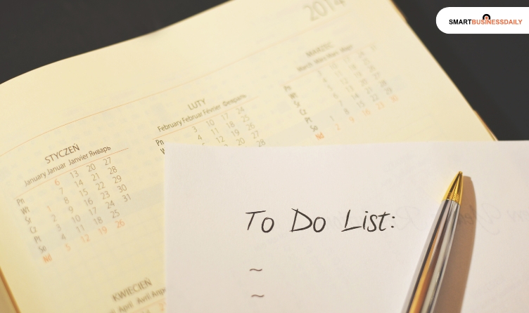 What Is An Event Planning Checklist