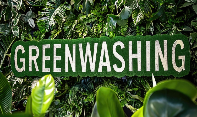 What Is Greenwashing