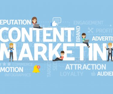 The Role of a Content Marketer: Responsibilities and Salary Insights