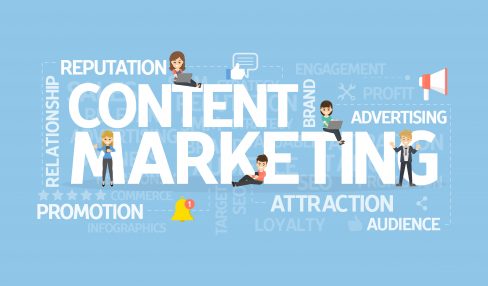 The Role of a Content Marketer: Responsibilities and Salary Insights