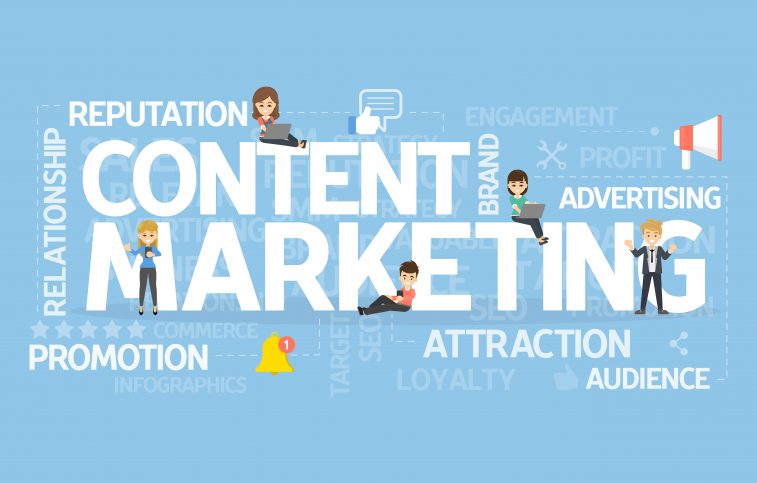 The Role of a Content Marketer: Responsibilities and Salary Insights