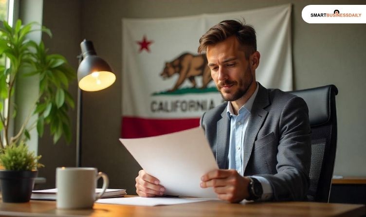 Do You Need A Business License In California