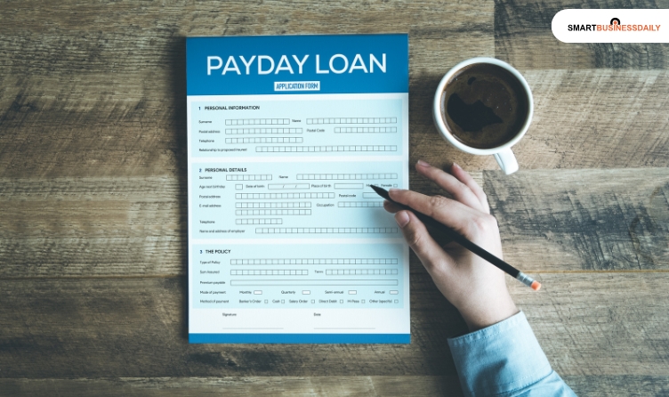 How to Apply for $255 Payday Loans Online