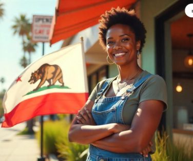 Start a Business in California in Seven Steps