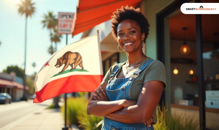 Start a Business in California in Seven Steps