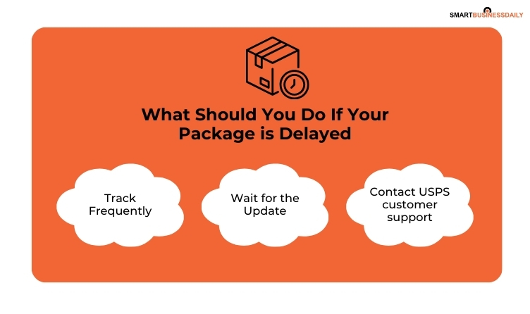 What Should You Do If Your Package is Delayed