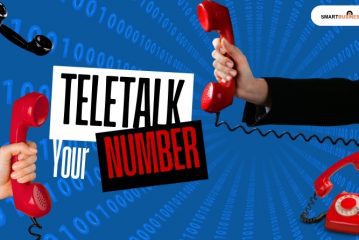 how to check teletalk number