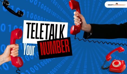 how to check teletalk number