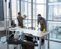 Achieving Stellar Workplace Hygiene Tips for Safe and Clean Office Spaces