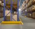 The Role of Insulation and Ventilation in Protecting Your Warehouse Assets