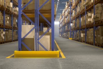 The Role of Insulation and Ventilation in Protecting Your Warehouse Assets