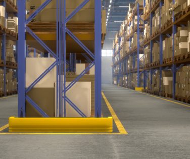 The Role of Insulation and Ventilation in Protecting Your Warehouse Assets