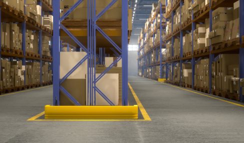 The Role of Insulation and Ventilation in Protecting Your Warehouse Assets